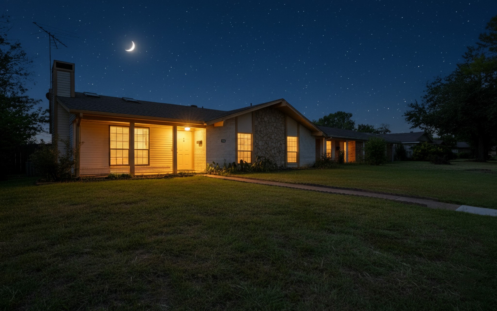 1914 Snowmass Lane Garland TX 75044