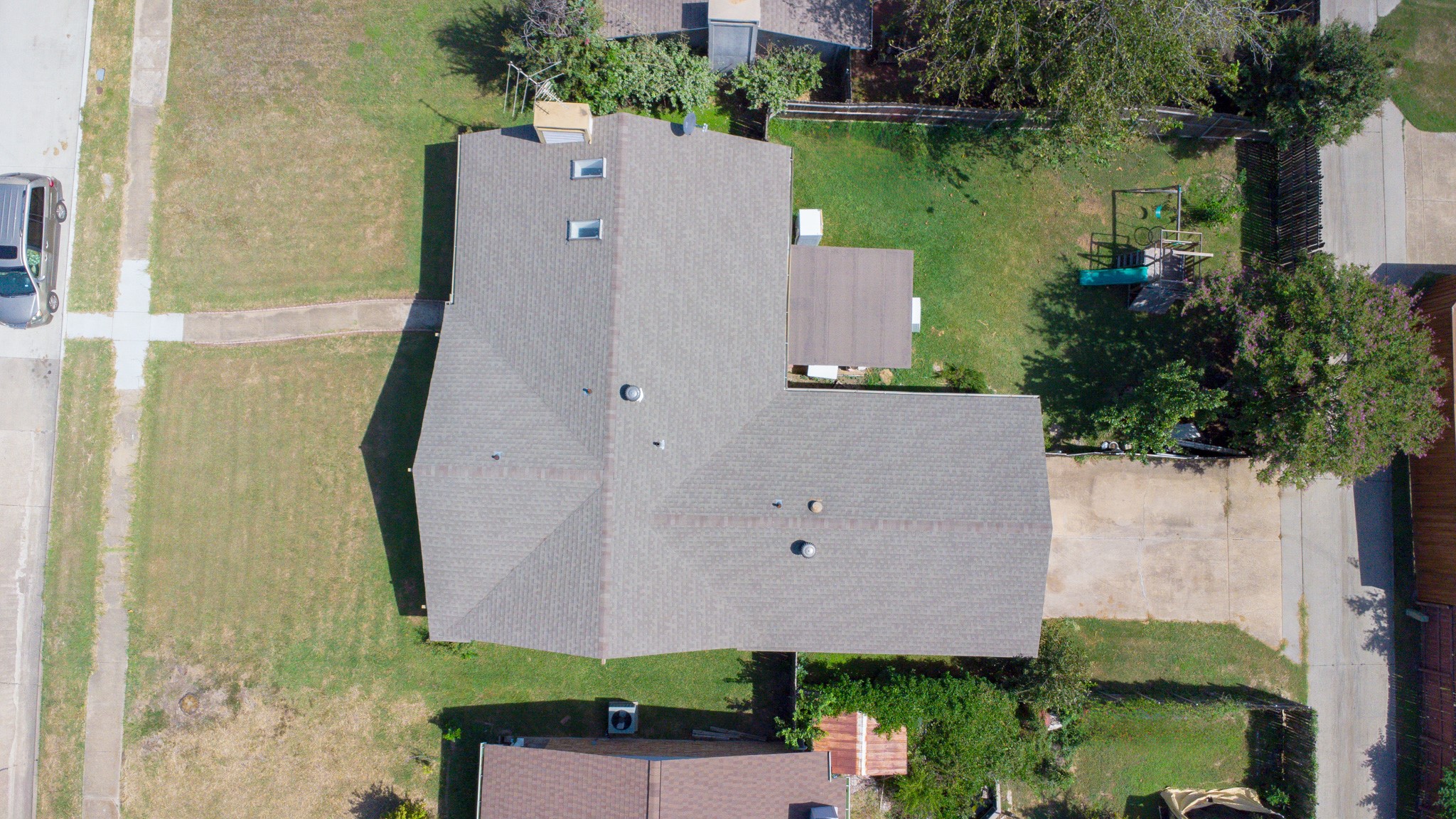 1914 Snowmass Lane Garland TX 75044