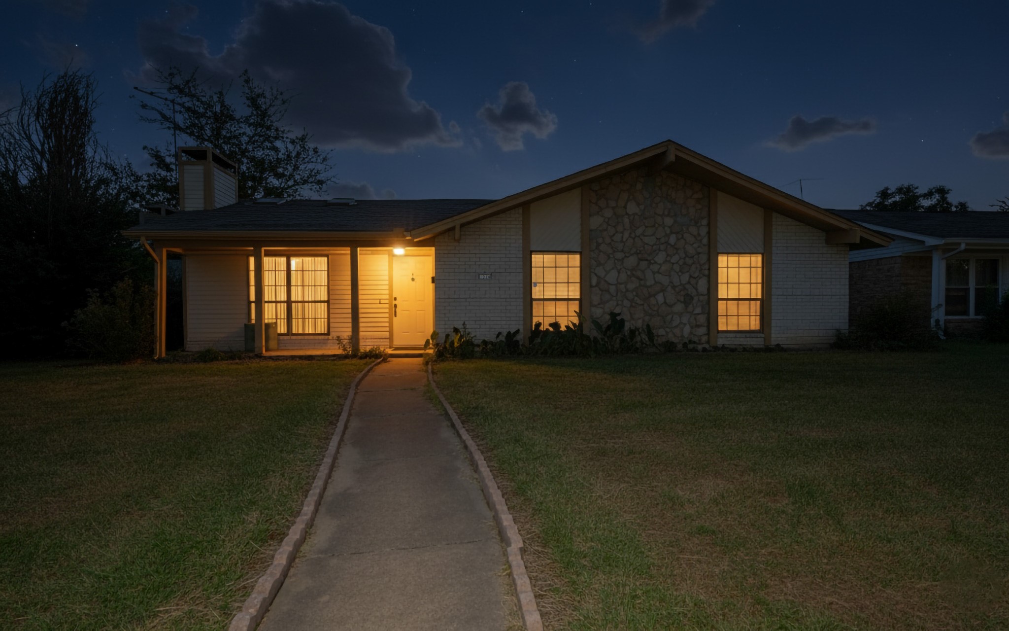 1914 Snowmass Lane Garland TX 75044