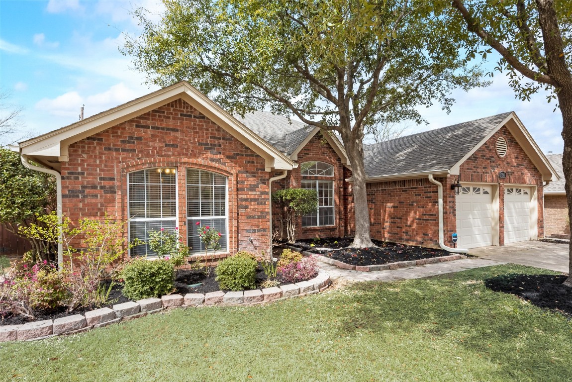 4310 Greenwood Lane Grapevine TX 76051