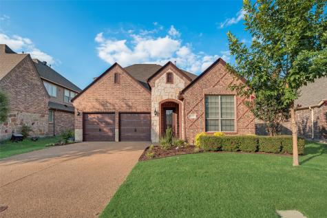 1032 Dunhill Lane Forney TX 75126