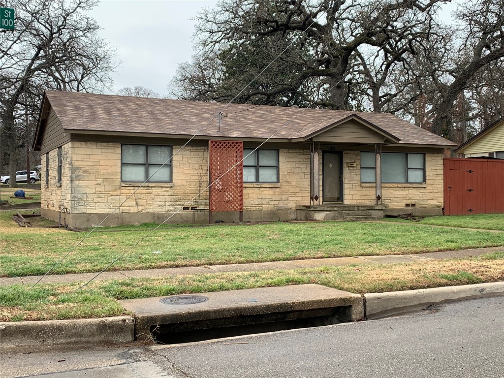 110 W 14th Street Irving TX 75060