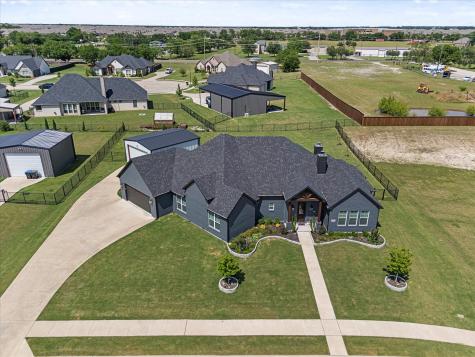 1007 Sinopa Street Caddo Mills TX 75135