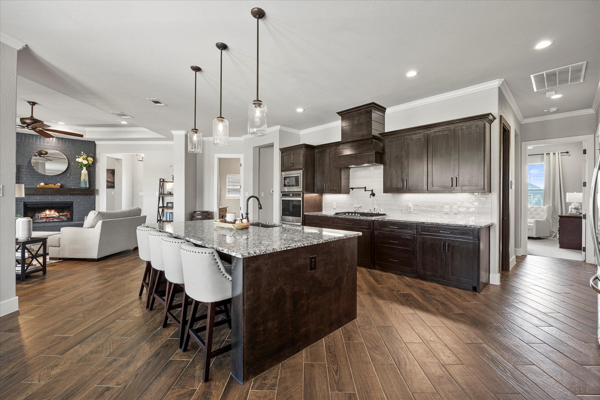 1007 Sinopa Street Caddo Mills TX 75135