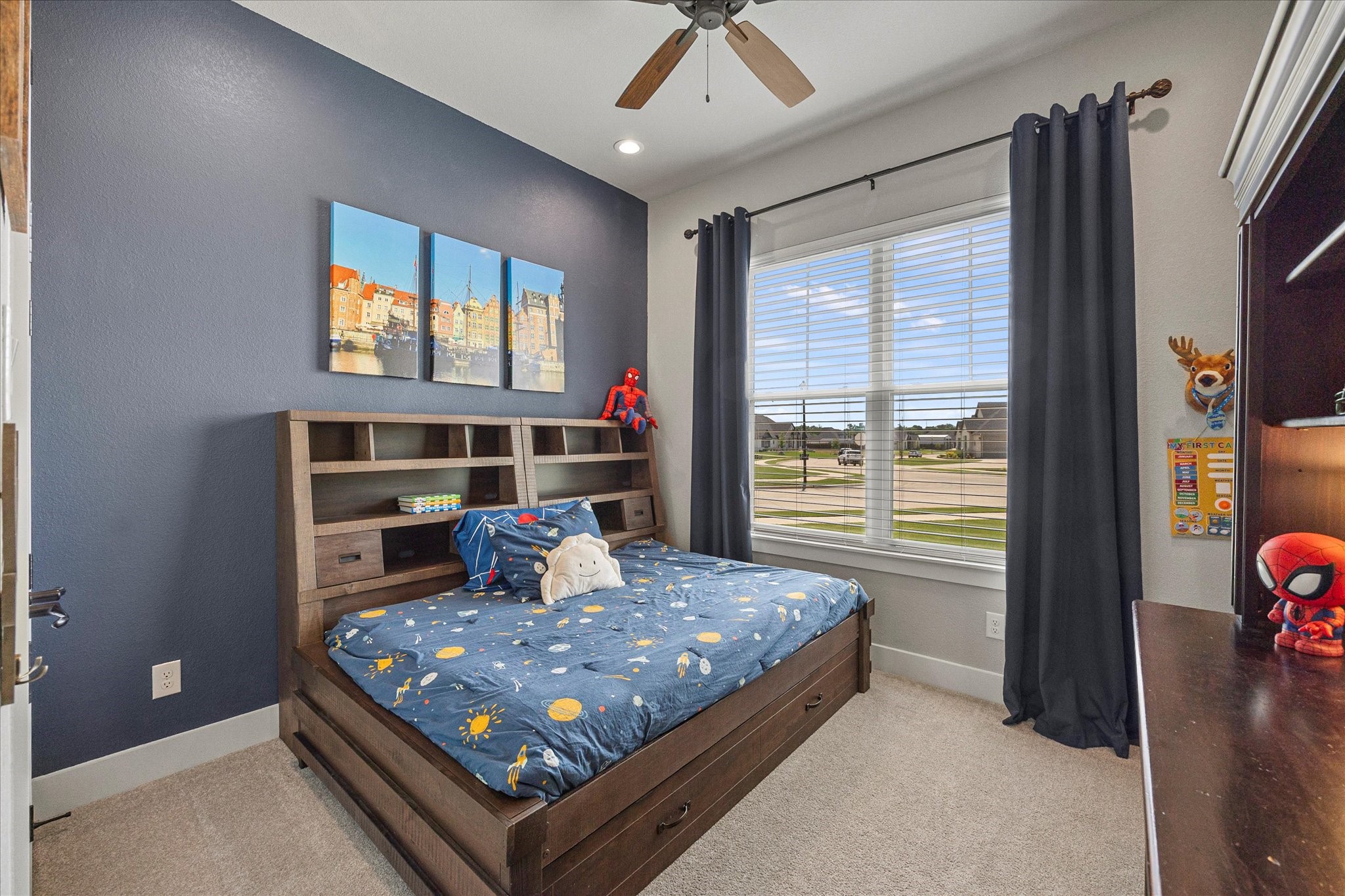 1007 Sinopa Street Caddo Mills TX 75135