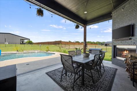 1007 Sinopa Street Caddo Mills TX 75135
