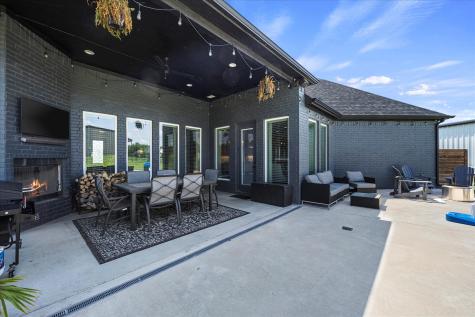 1007 Sinopa Street Caddo Mills TX 75135