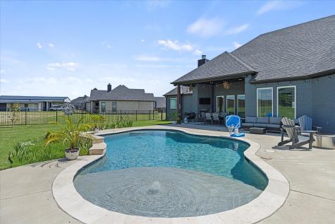 1007 Sinopa Street Caddo Mills TX 75135