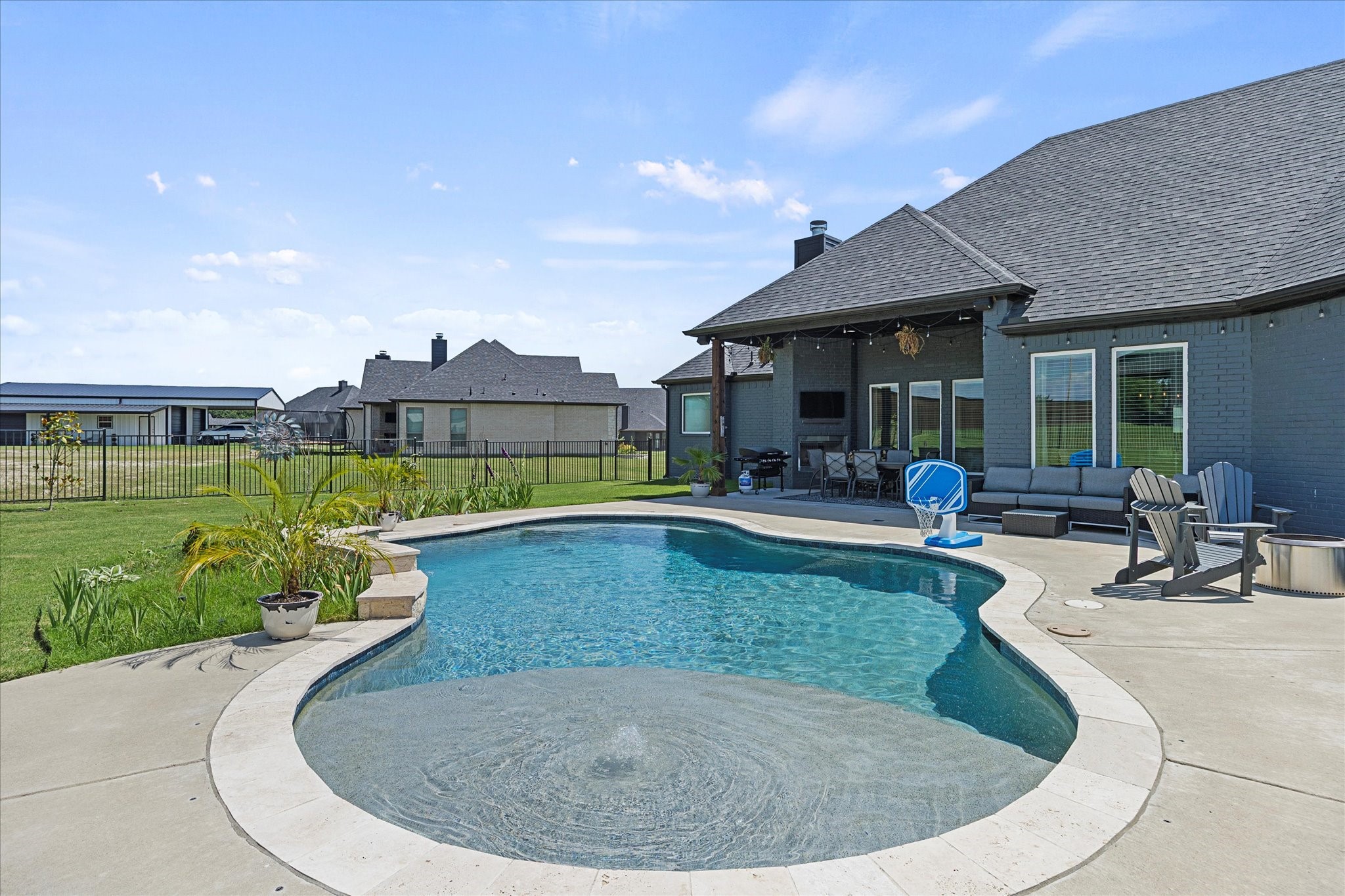 1007 Sinopa Street Caddo Mills TX 75135