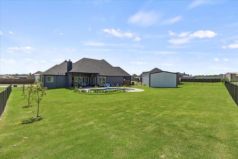 1007 Sinopa Street Caddo Mills TX 75135