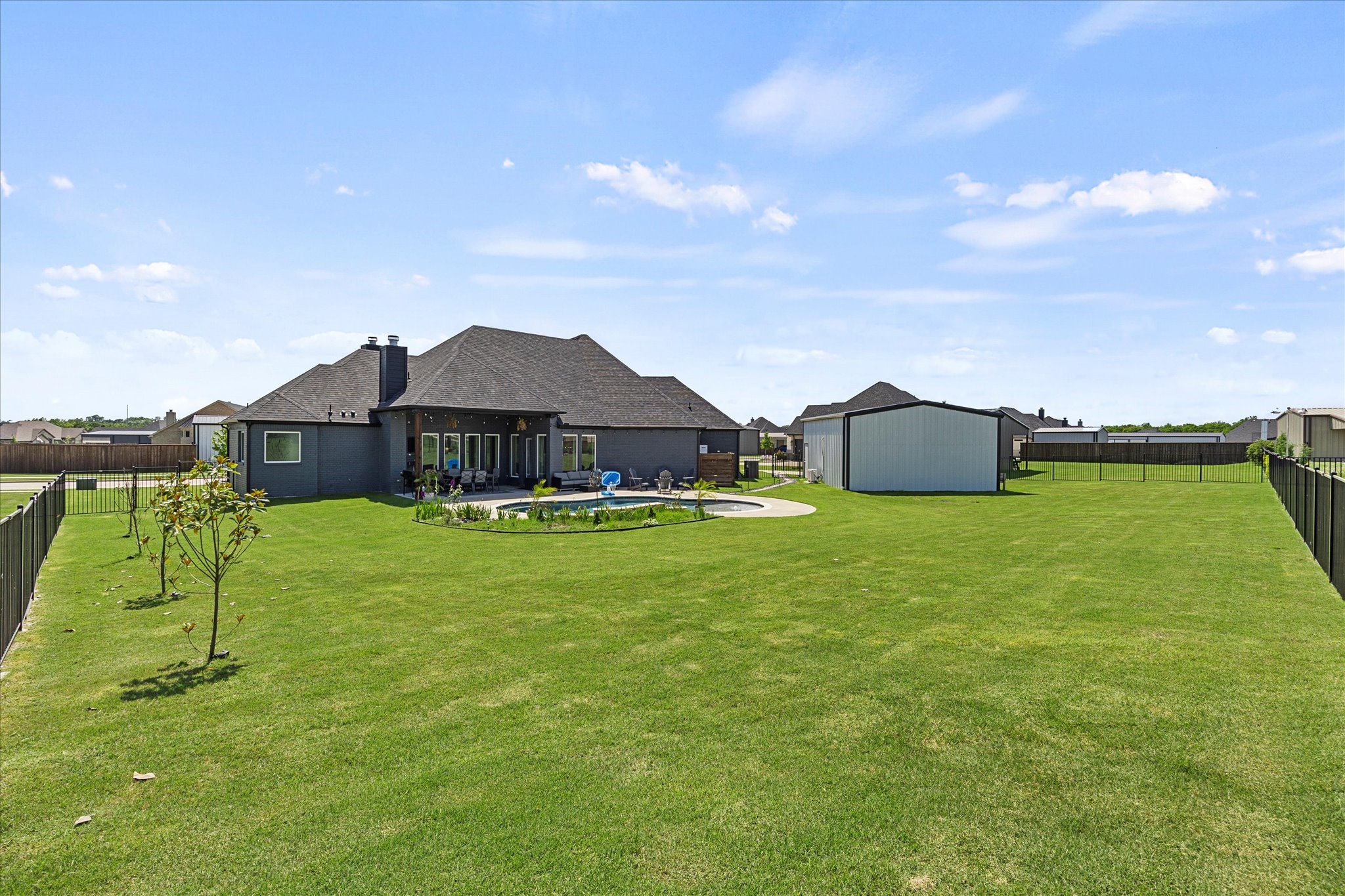 1007 Sinopa Street Caddo Mills TX 75135
