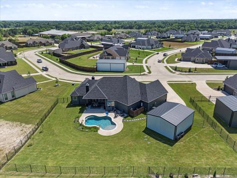 1007 Sinopa Street Caddo Mills TX 75135