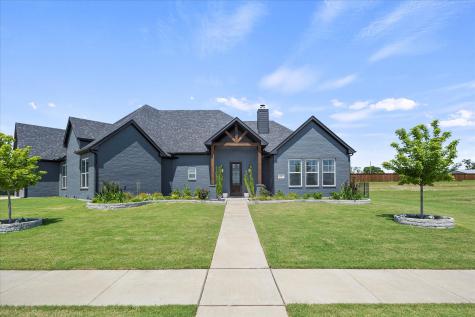 1007 Sinopa Street Caddo Mills TX 75135