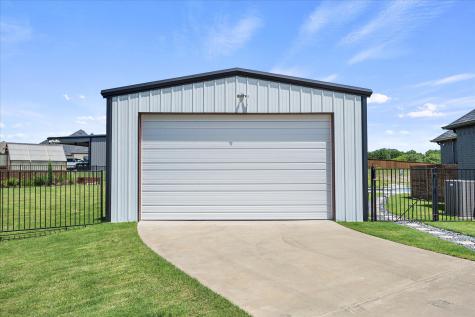 1007 Sinopa Street Caddo Mills TX 75135