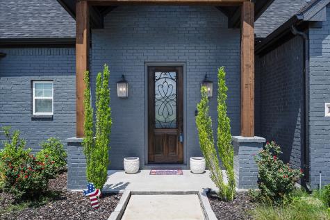 1007 Sinopa Street Caddo Mills TX 75135