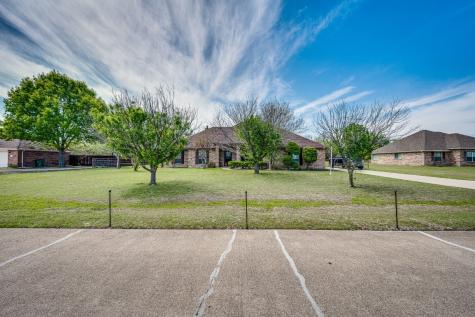 409 Cimarron Meadows Drive Waxahachie TX 75167