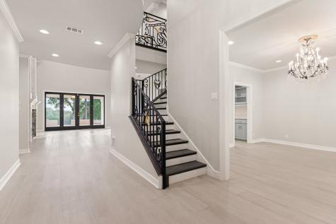 14010 Horseshoe Circle Woodway TX 76712