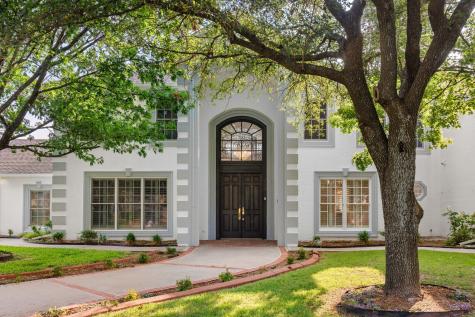 14010 Horseshoe Circle Woodway TX 76712