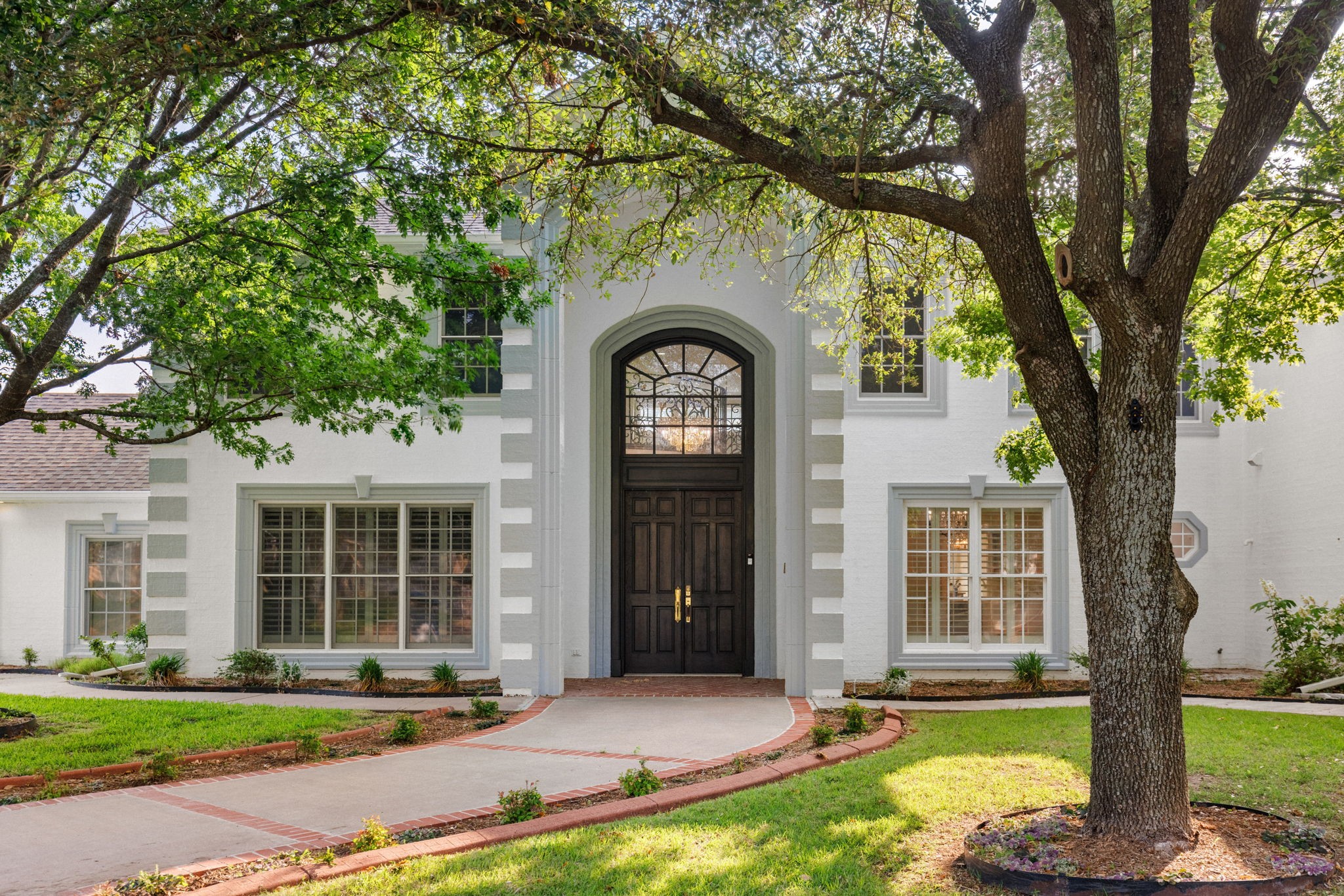 14010 Horseshoe Circle Woodway TX 76712