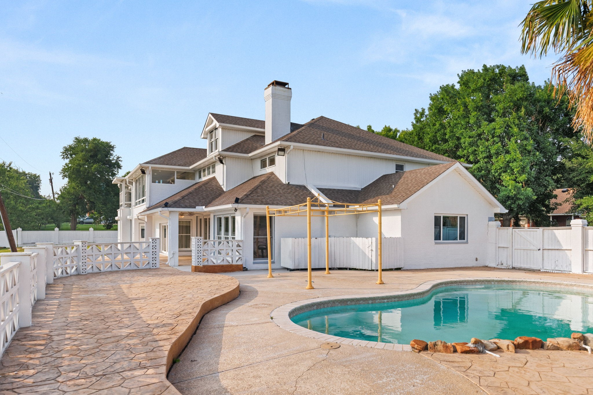 14010 Horseshoe Circle Woodway TX 76712