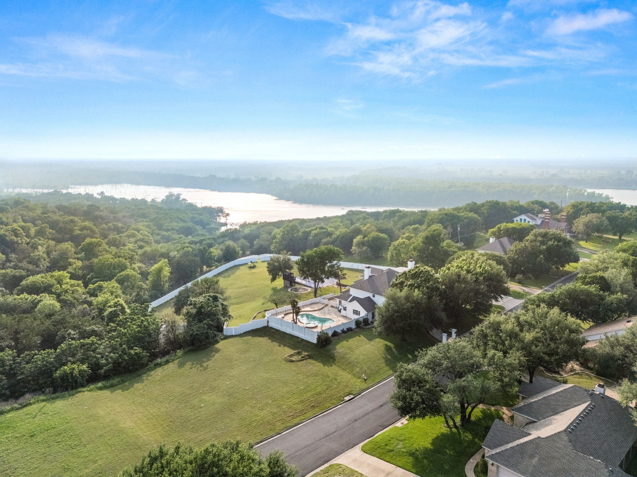 14010 Horseshoe Circle Woodway TX 76712