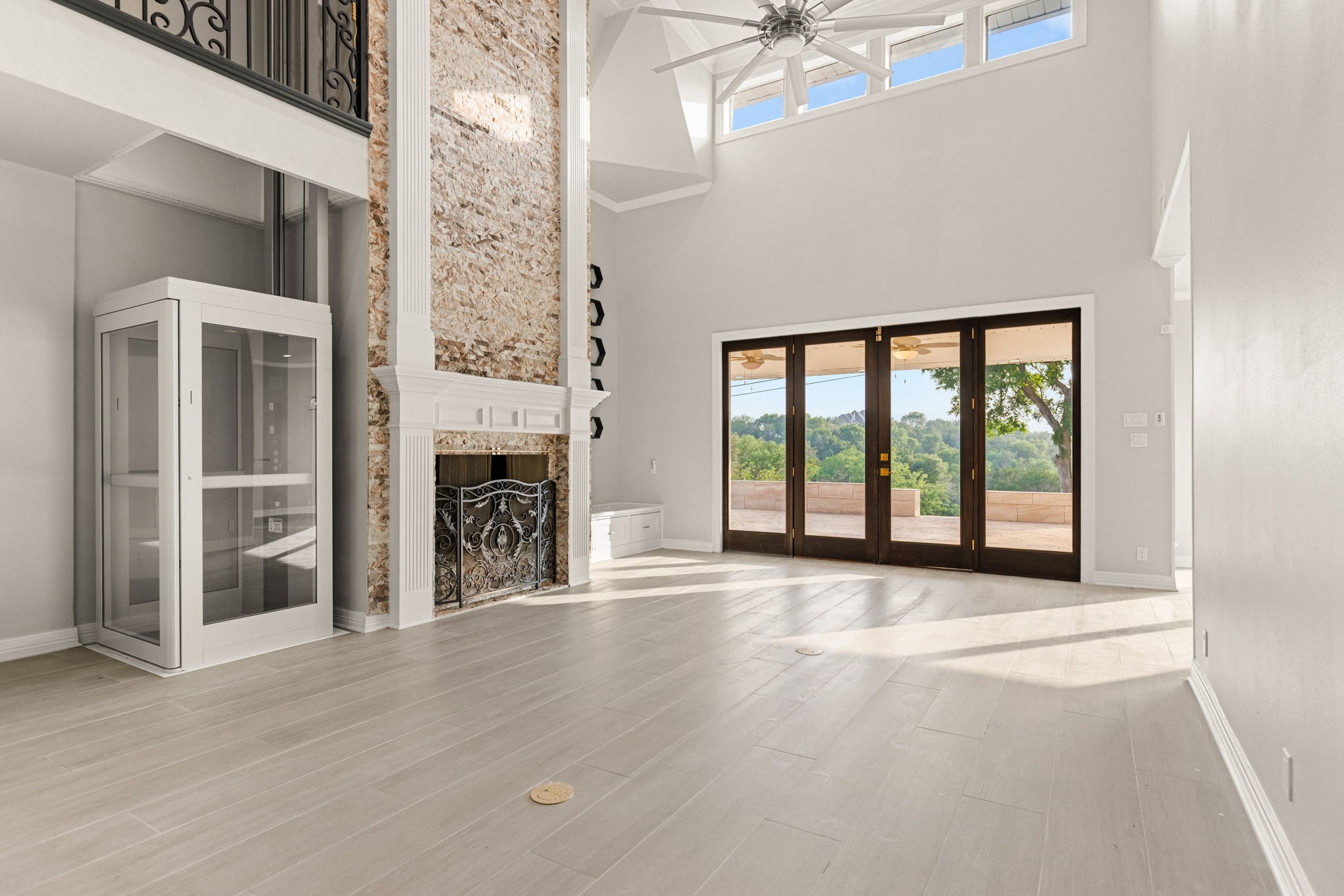 14010 Horseshoe Circle Woodway TX 76712