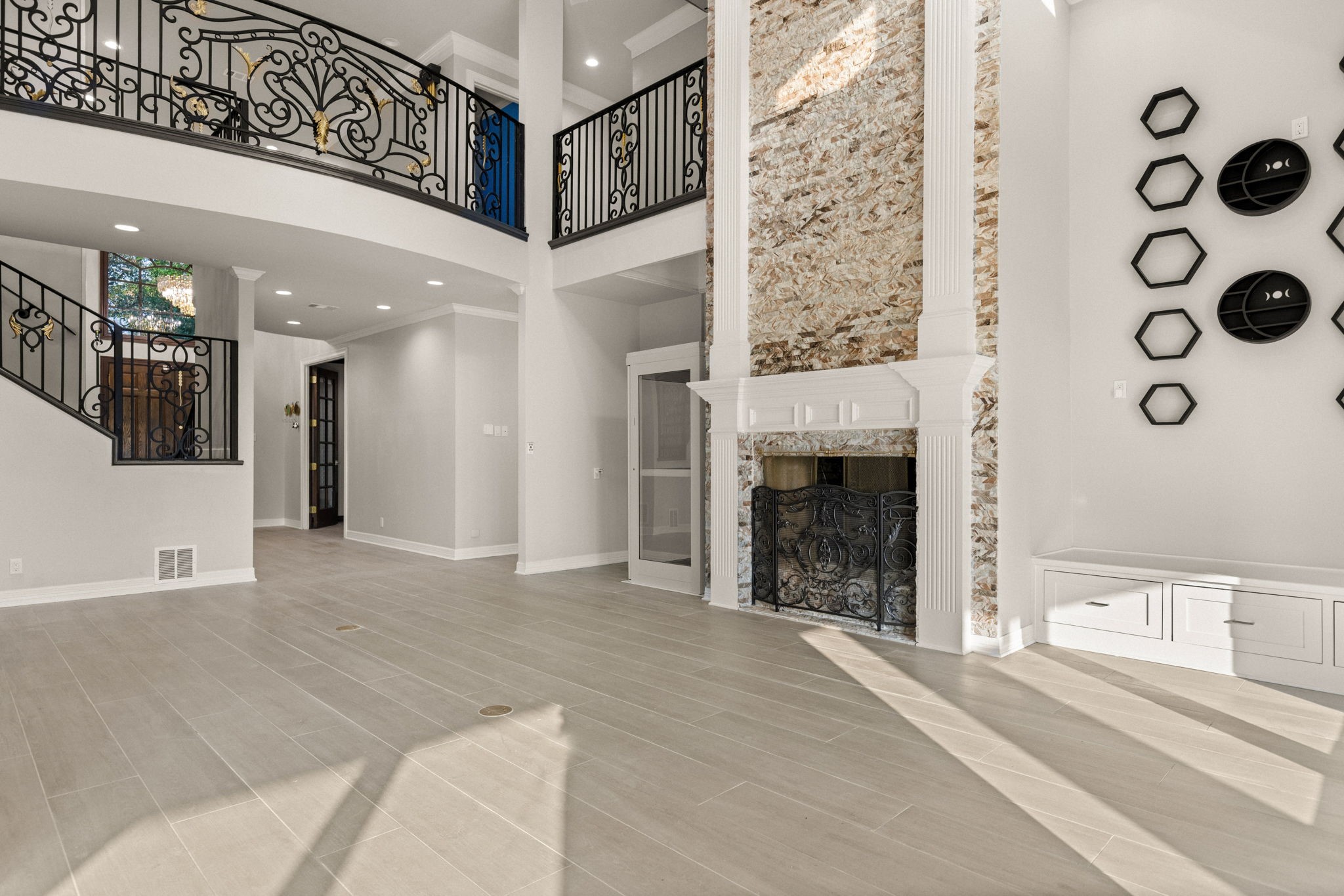 14010 Horseshoe Circle Woodway TX 76712