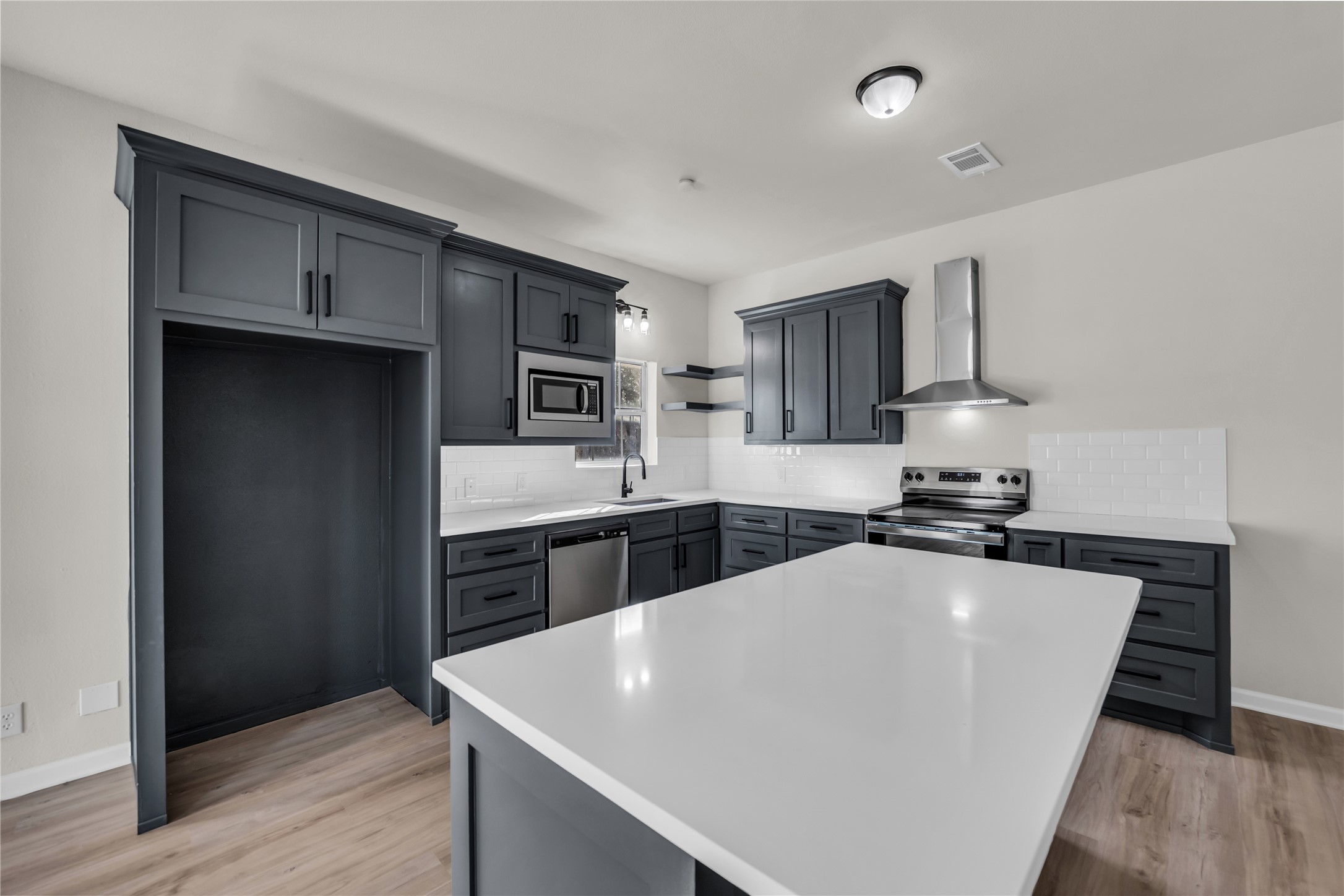 2524 Mcferrin Avenue Waco TX 76708