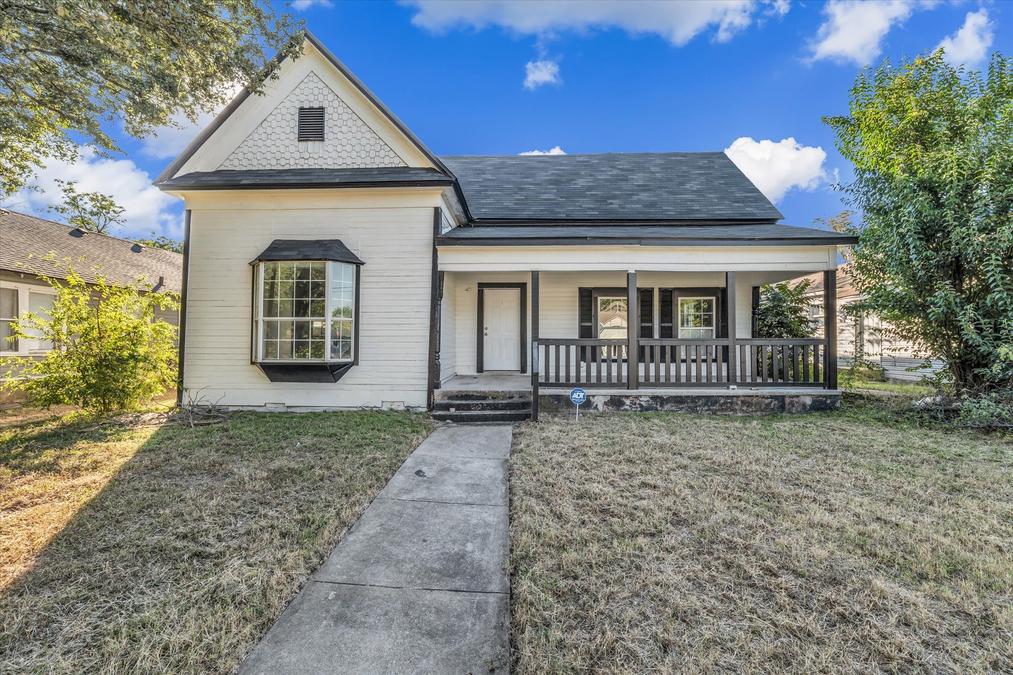 2524 Mcferrin Avenue Waco TX 76708