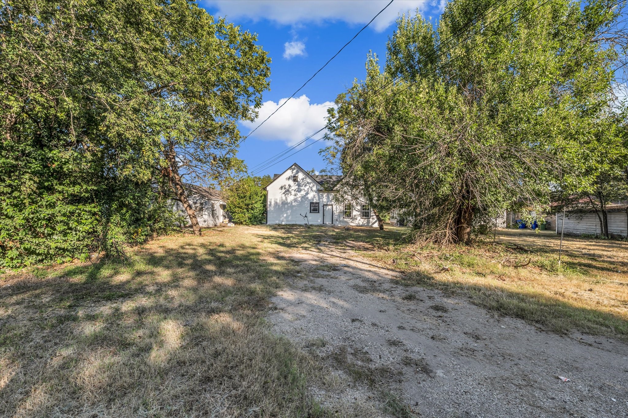 2524 Mcferrin Avenue Waco TX 76708