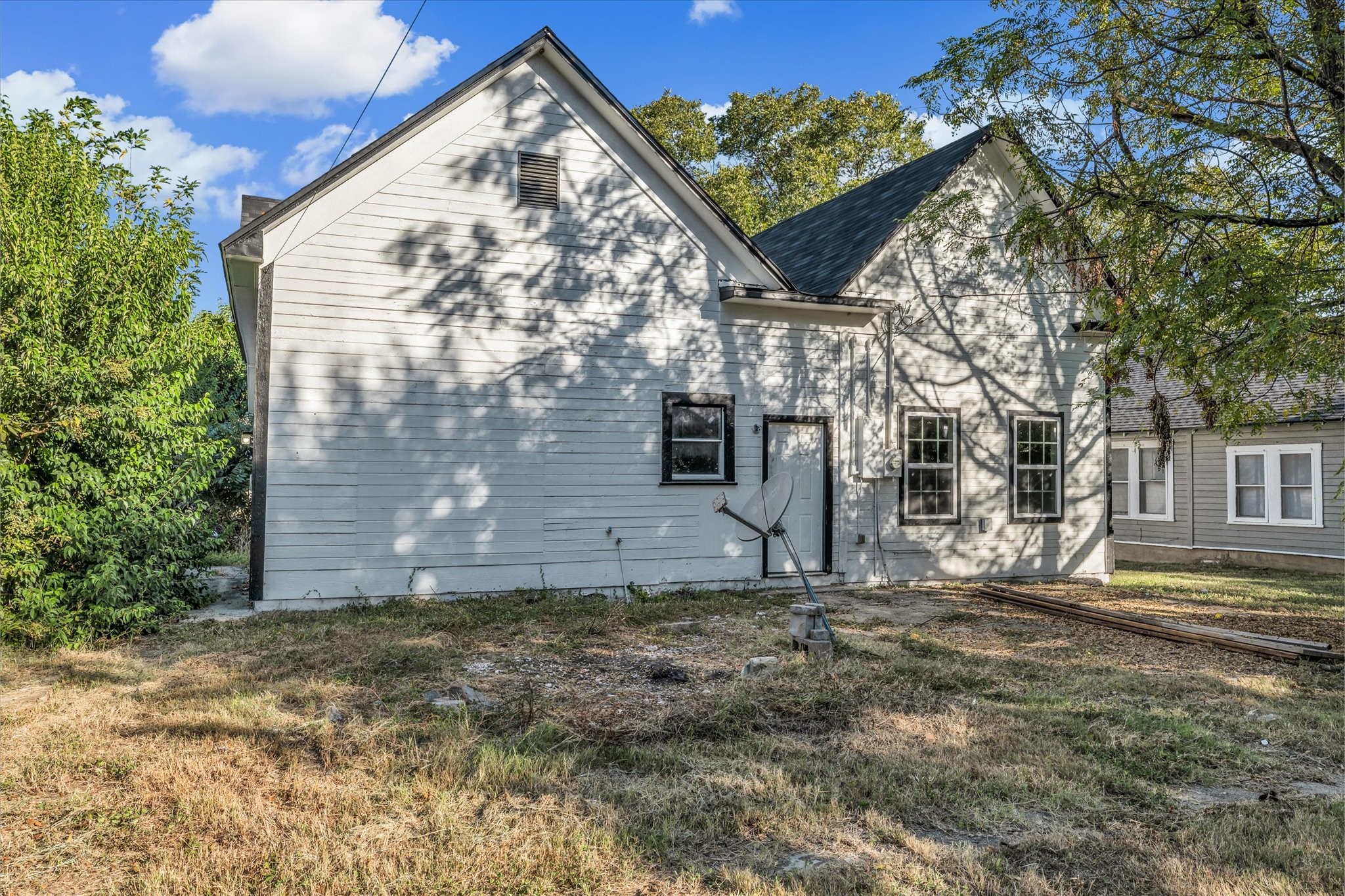 2524 Mcferrin Avenue Waco TX 76708