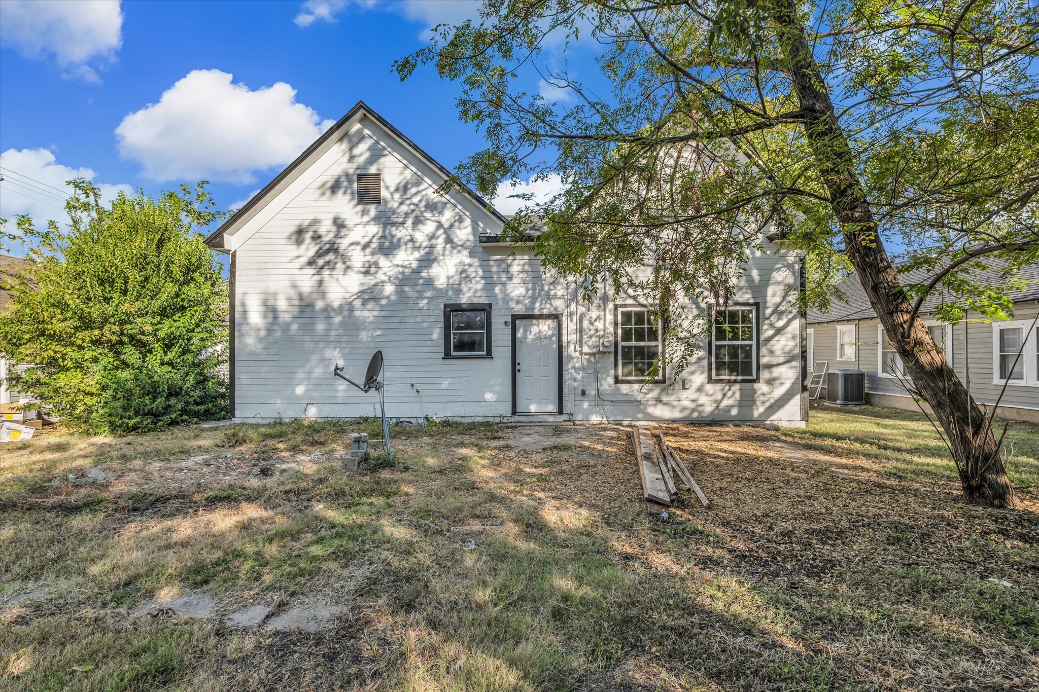 2524 Mcferrin Avenue Waco TX 76708