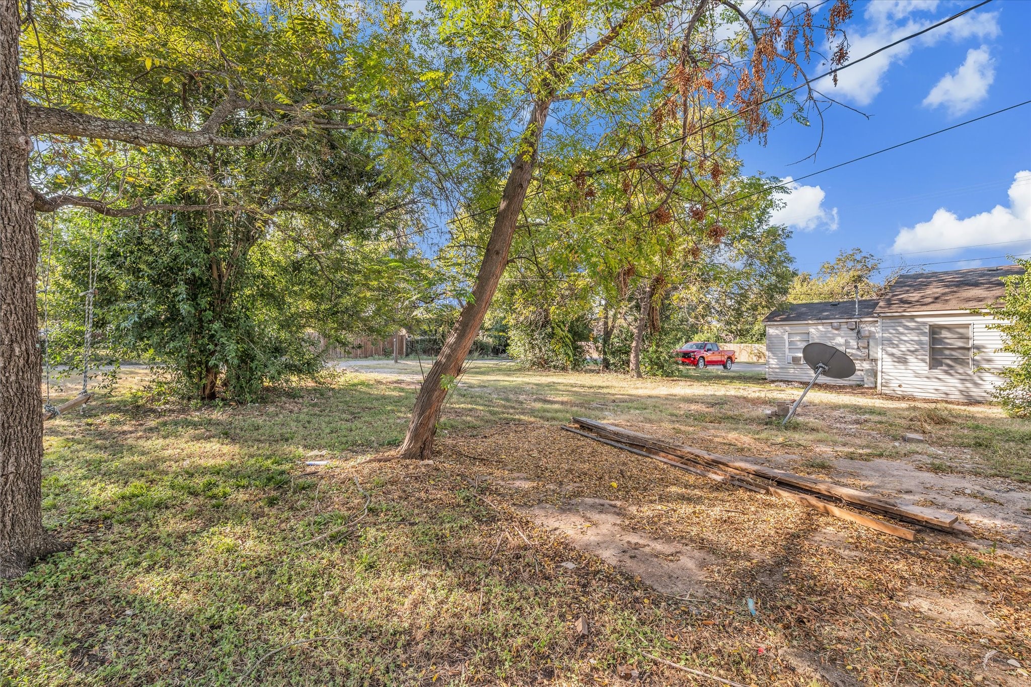 2524 Mcferrin Avenue Waco TX 76708