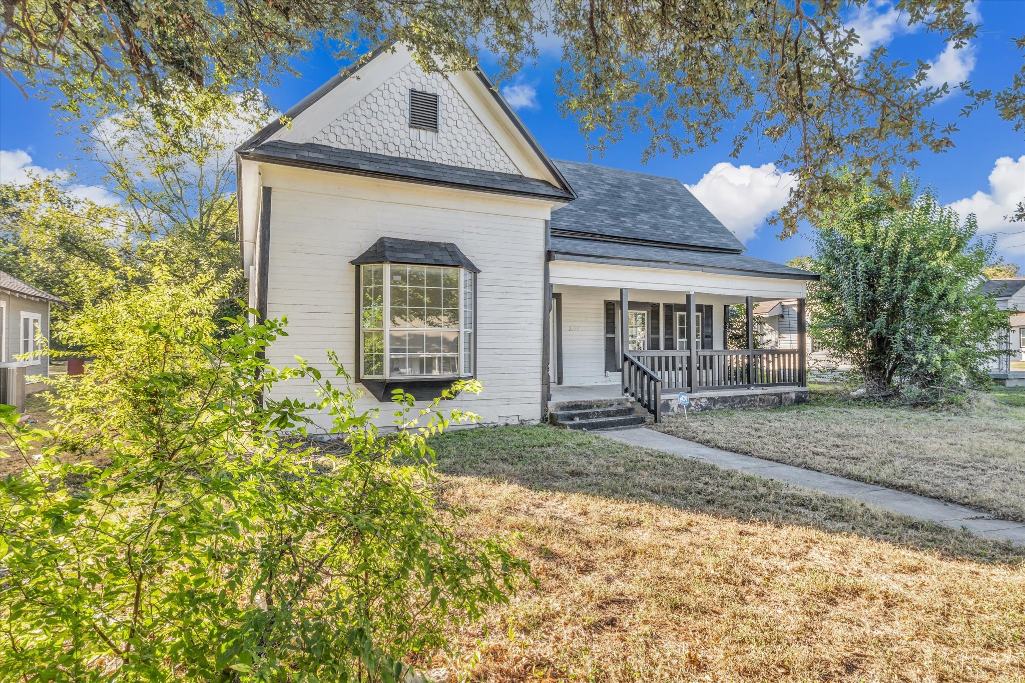 2524 Mcferrin Avenue Waco TX 76708