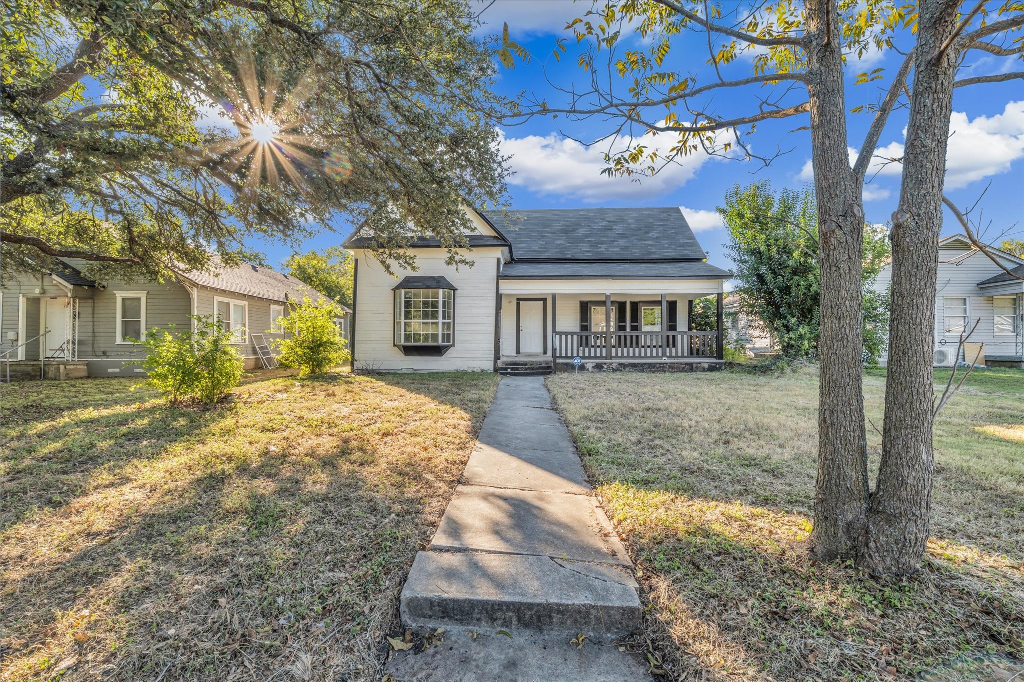 2524 Mcferrin Avenue Waco TX 76708