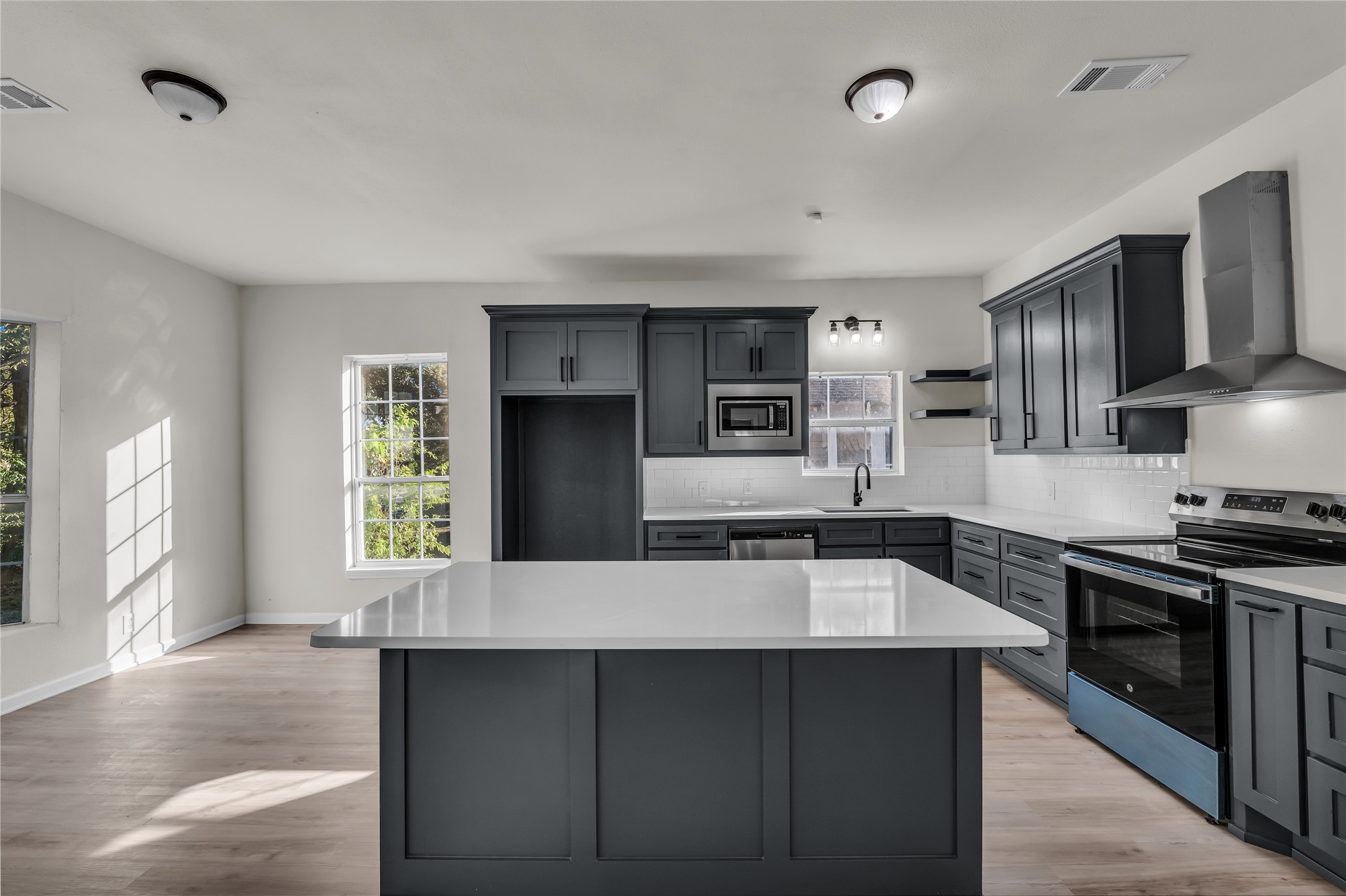 2524 Mcferrin Avenue Waco TX 76708