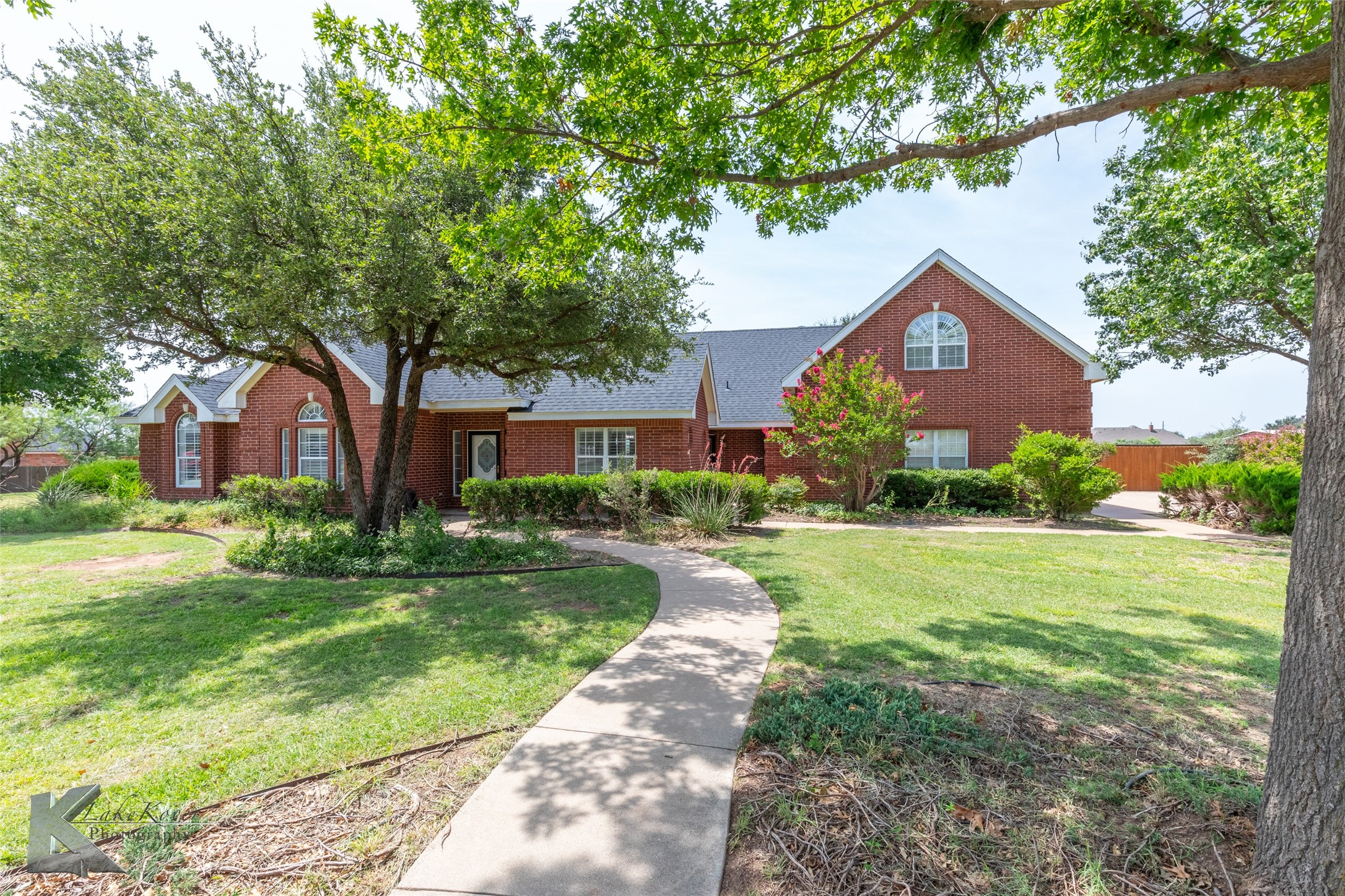 8541 Saddle Creek Road Abilene TX 79602