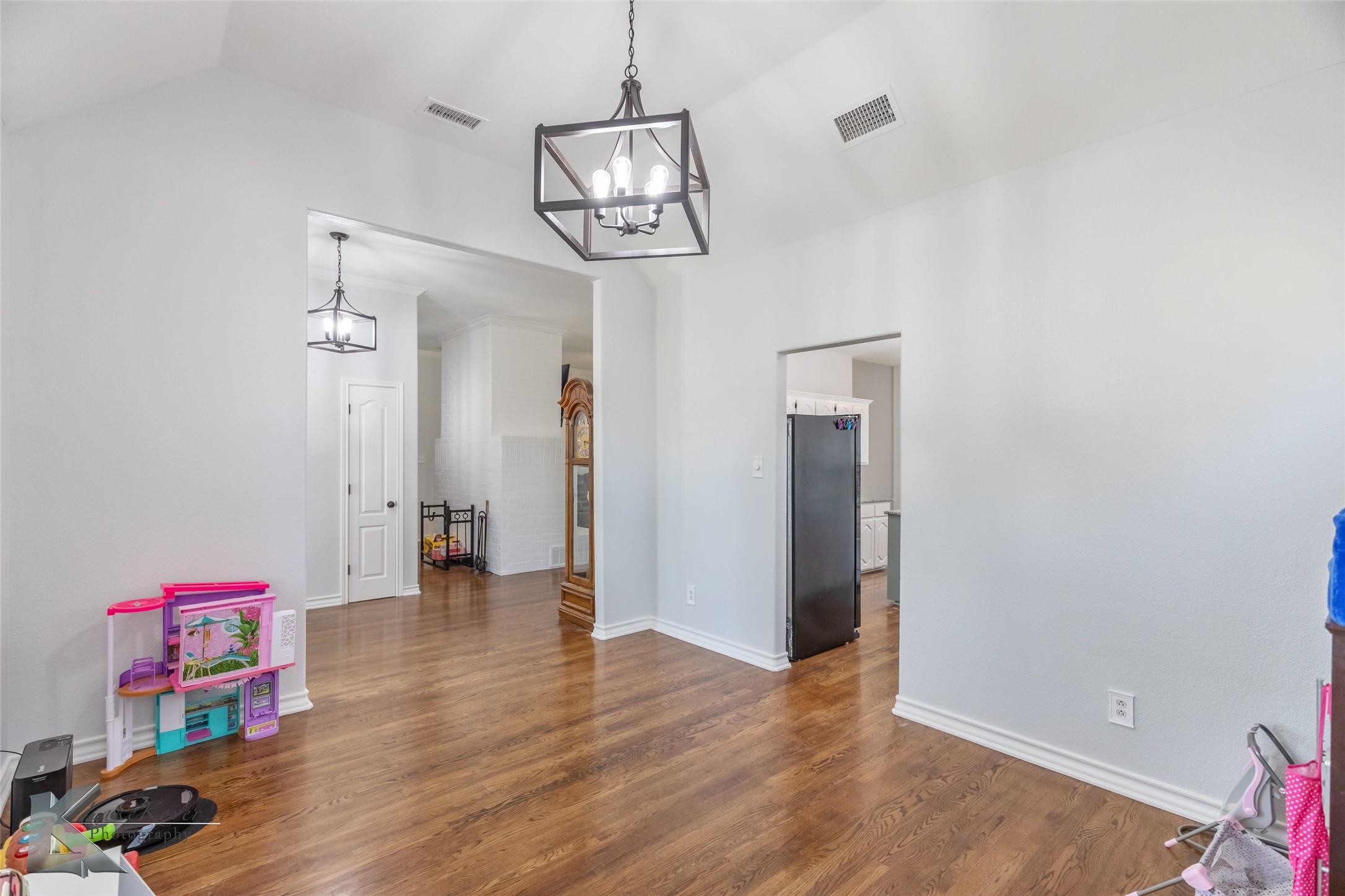 8541 Saddle Creek Road Abilene TX 79602
