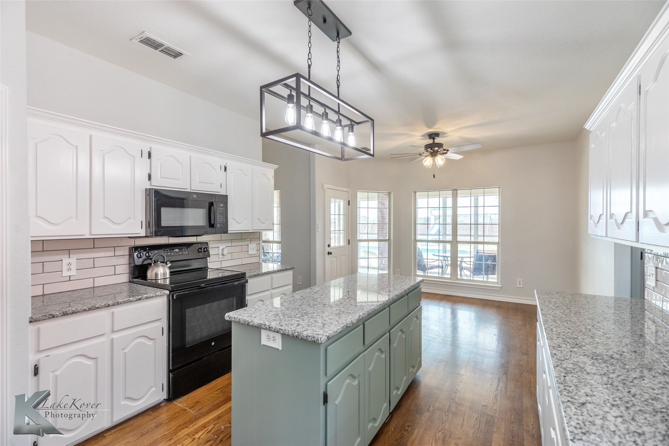 8541 Saddle Creek Road Abilene TX 79602