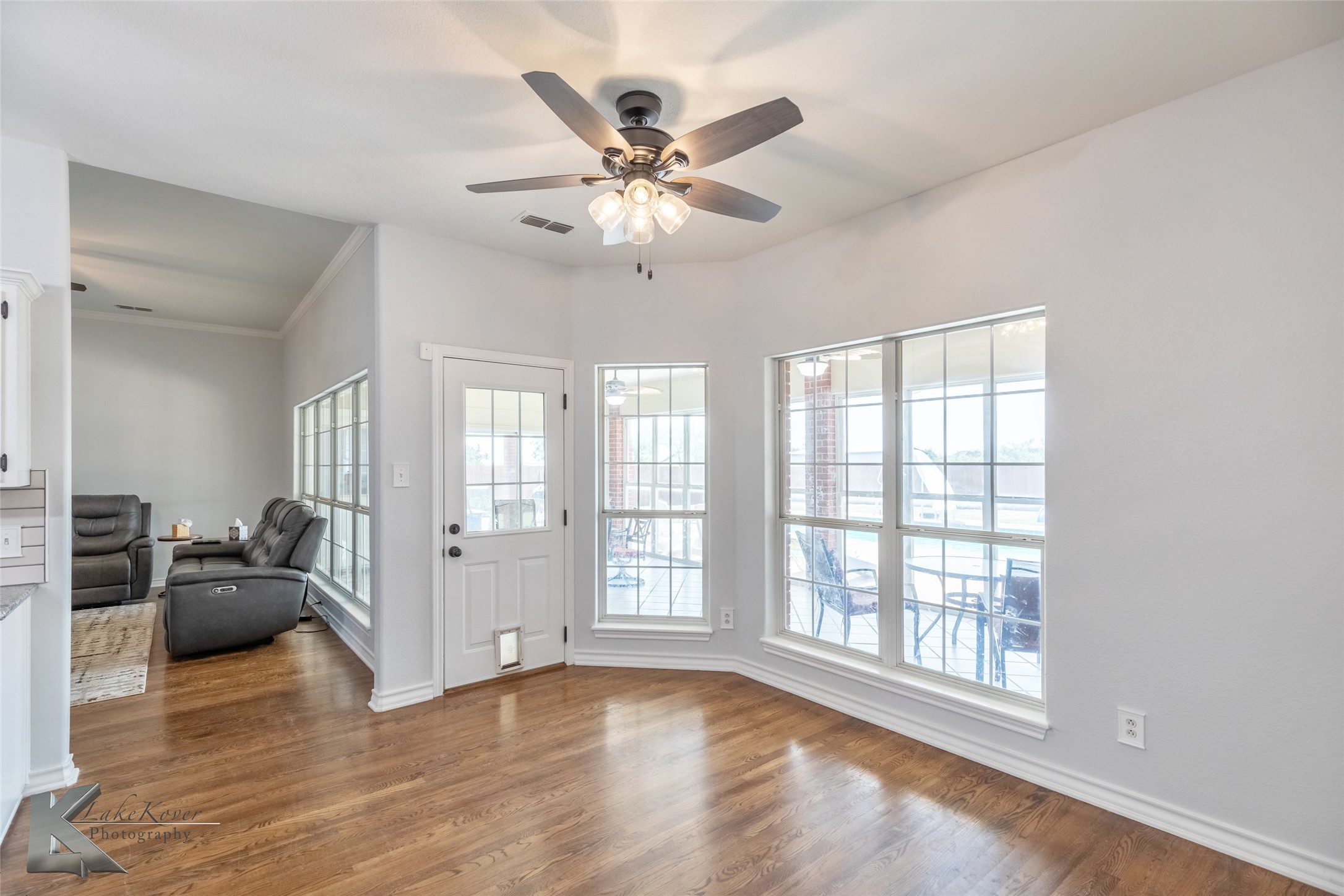 8541 Saddle Creek Road Abilene TX 79602
