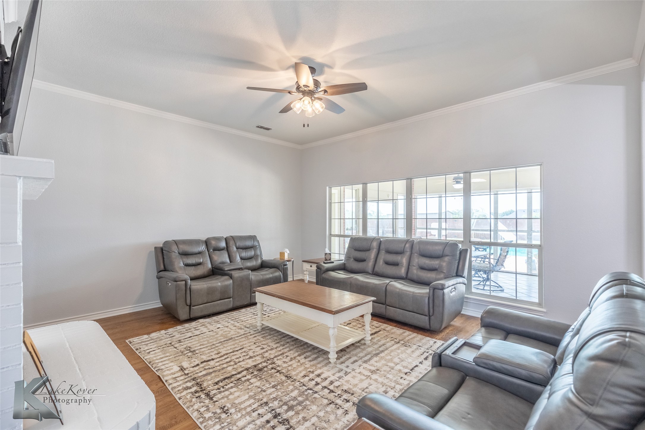 8541 Saddle Creek Road Abilene TX 79602