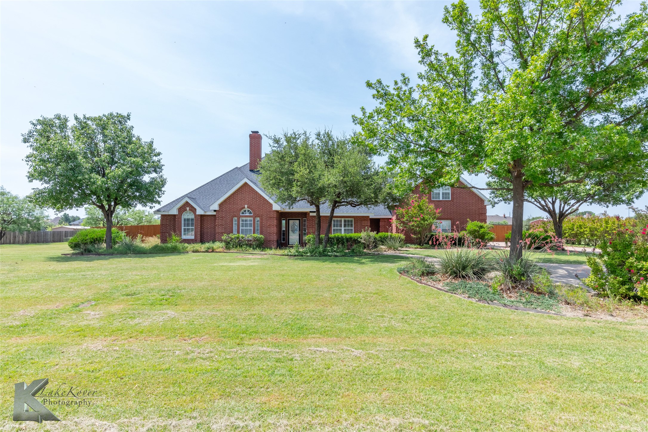 8541 Saddle Creek Road Abilene TX 79602