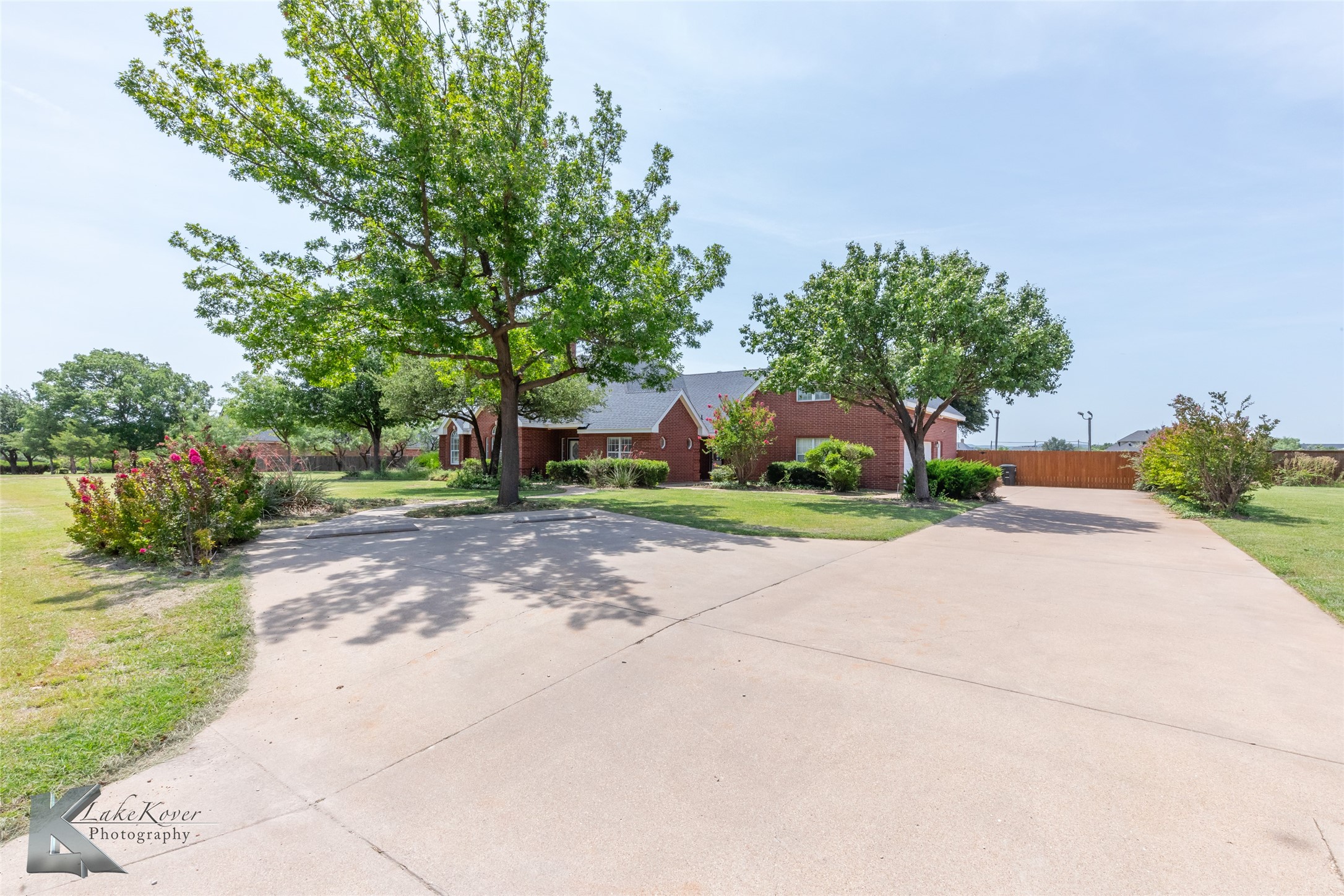 8541 Saddle Creek Road Abilene TX 79602
