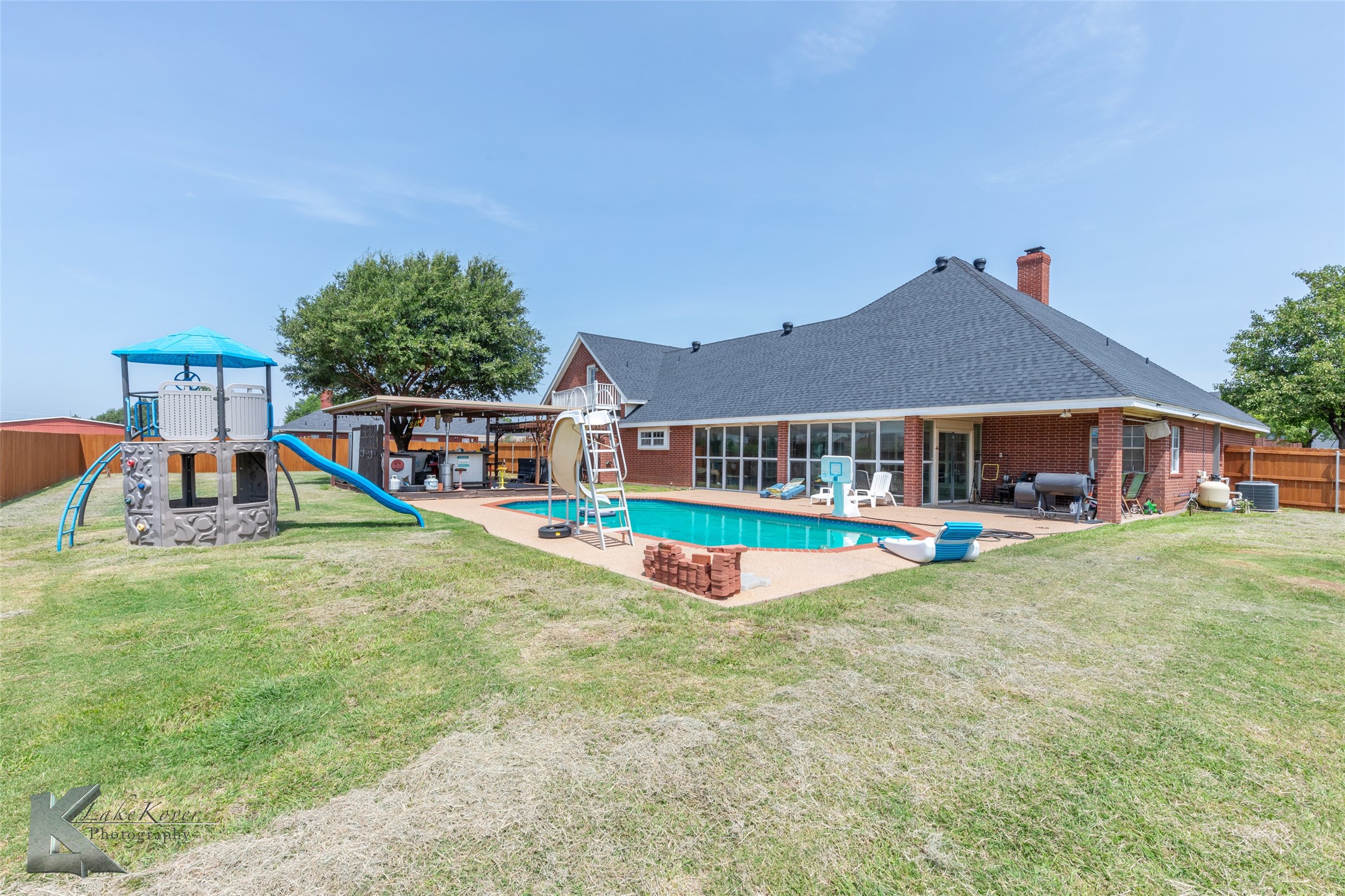 8541 Saddle Creek Road Abilene TX 79602