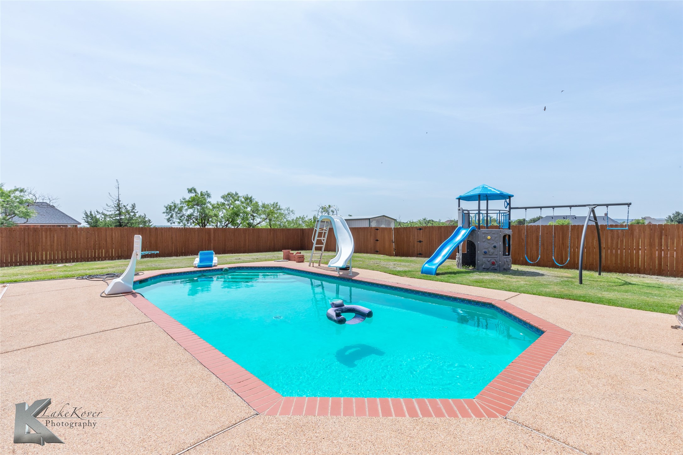 8541 Saddle Creek Road Abilene TX 79602