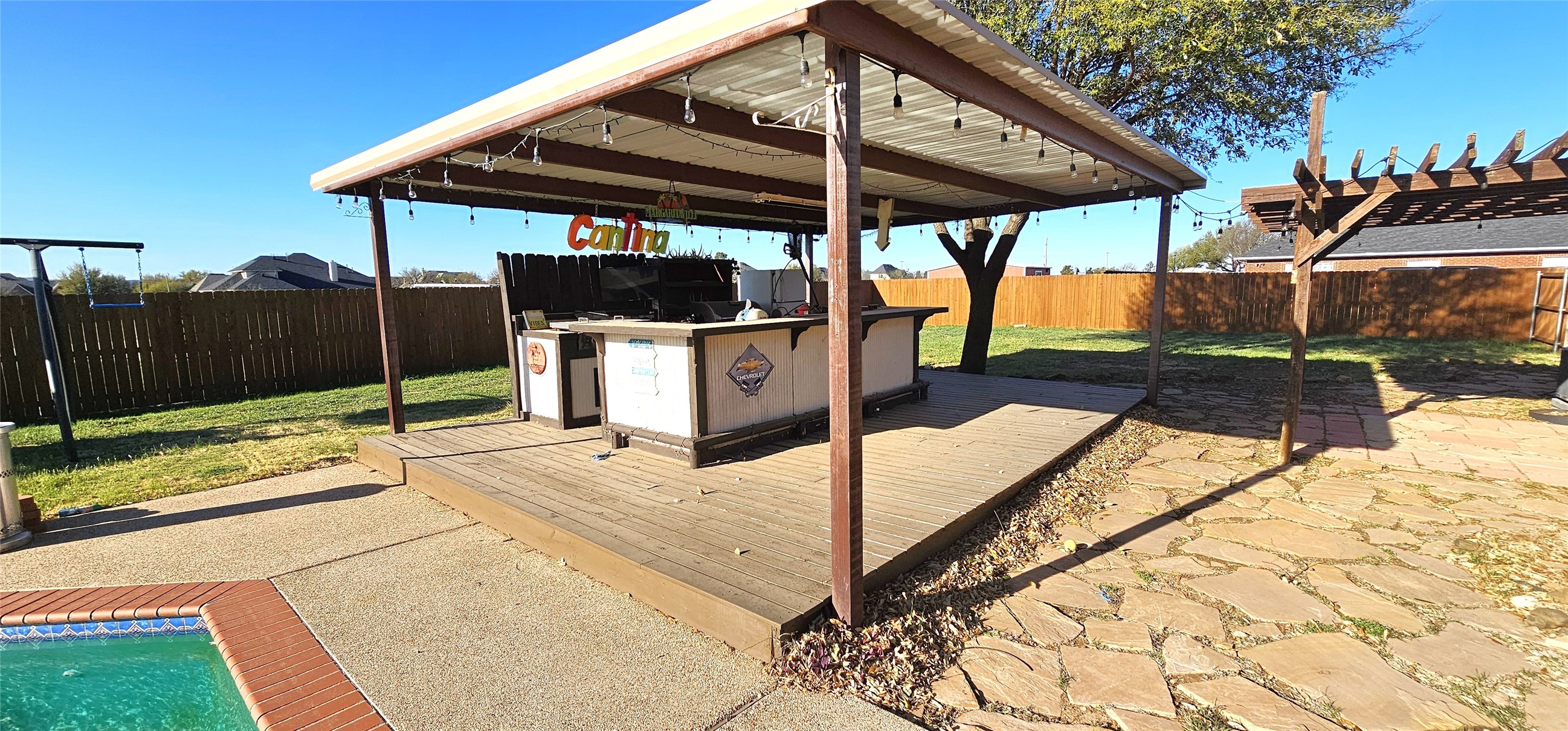 8541 Saddle Creek Road Abilene TX 79602