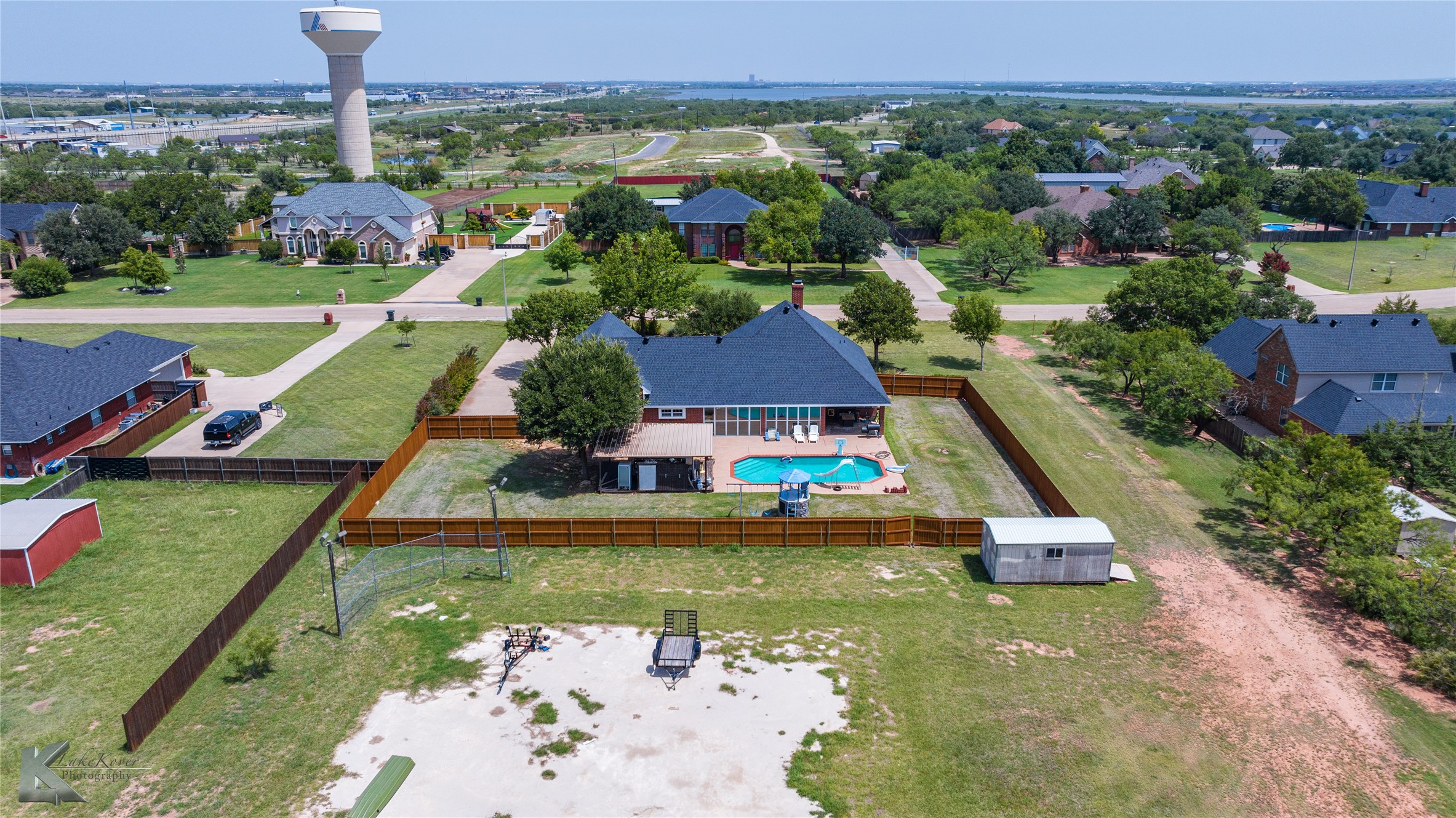 8541 Saddle Creek Road Abilene TX 79602
