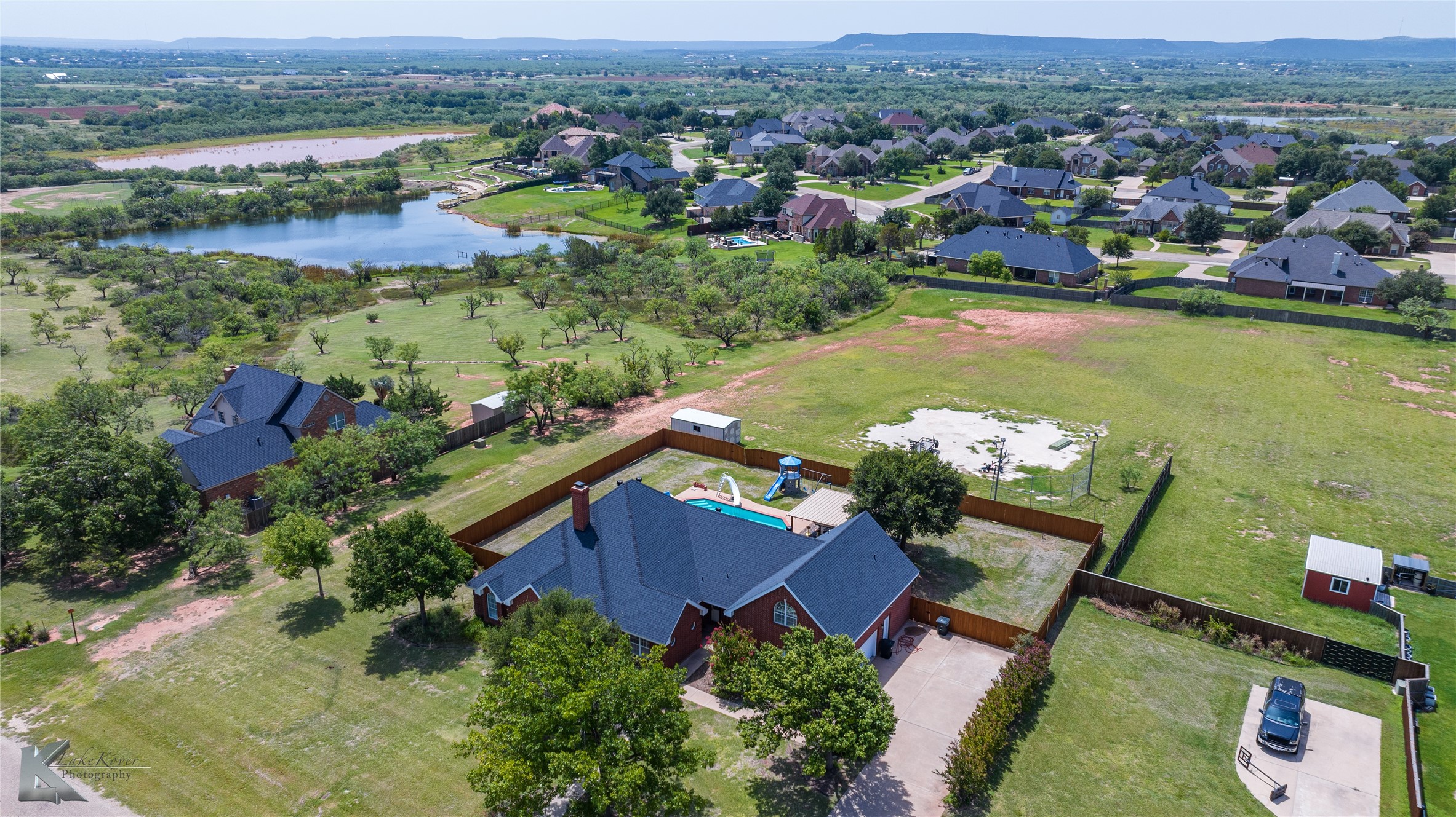 8541 Saddle Creek Road Abilene TX 79602