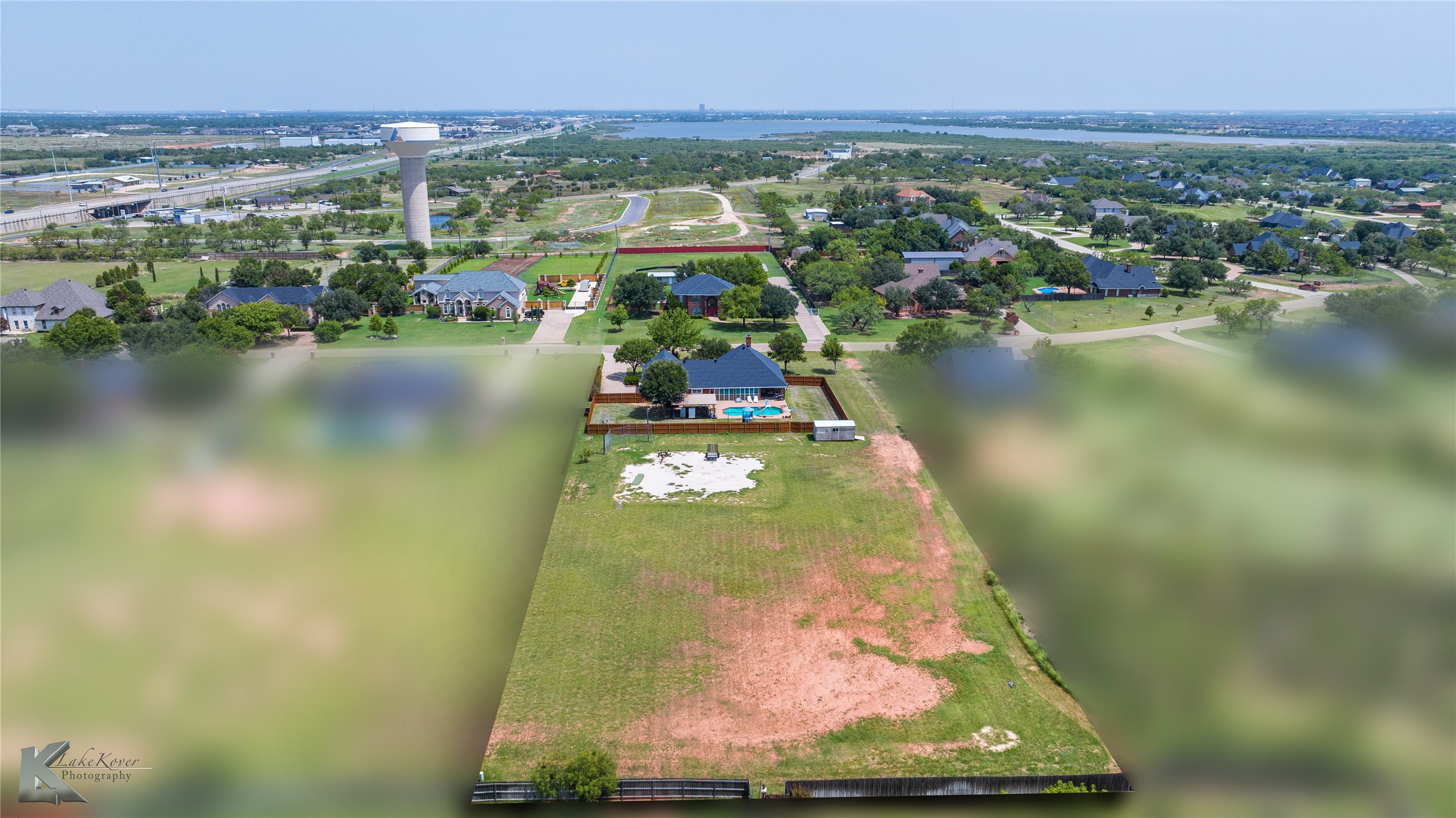 8541 Saddle Creek Road Abilene TX 79602