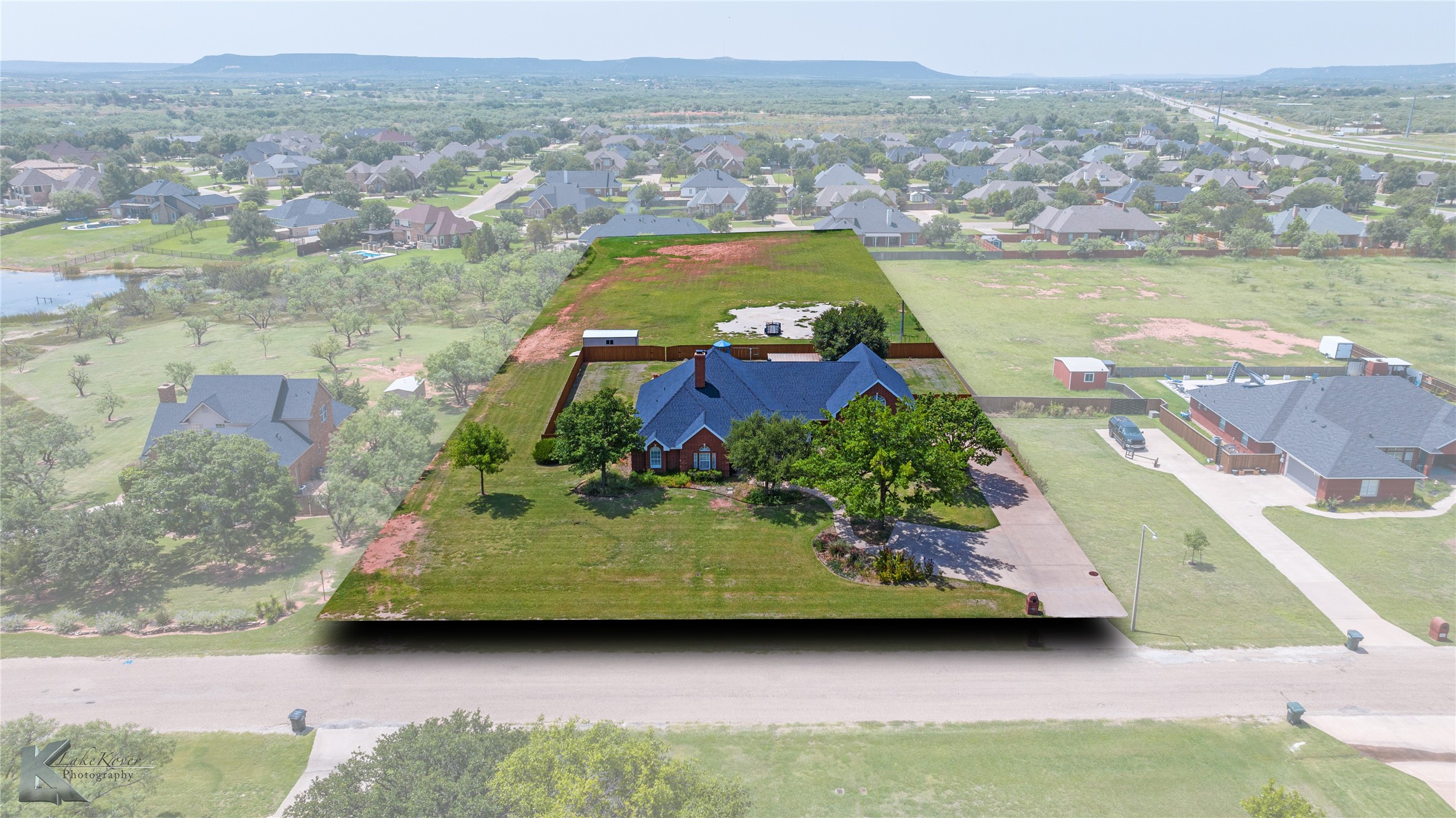 8541 Saddle Creek Road Abilene TX 79602